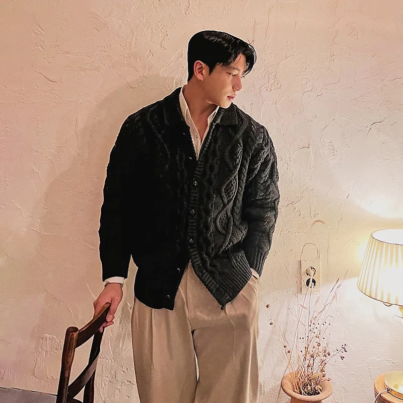 DKPD Knitwear Unisex-2