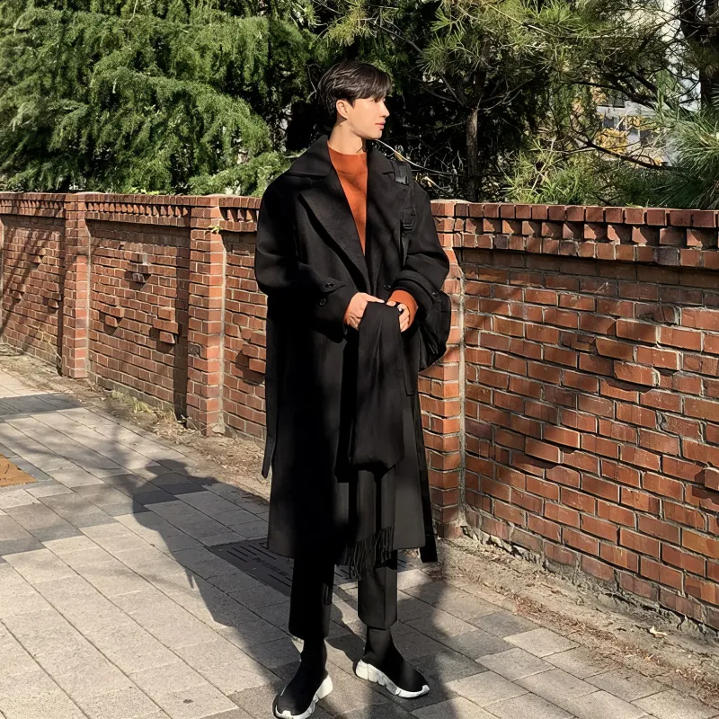 DKPD Coats Unisex-5