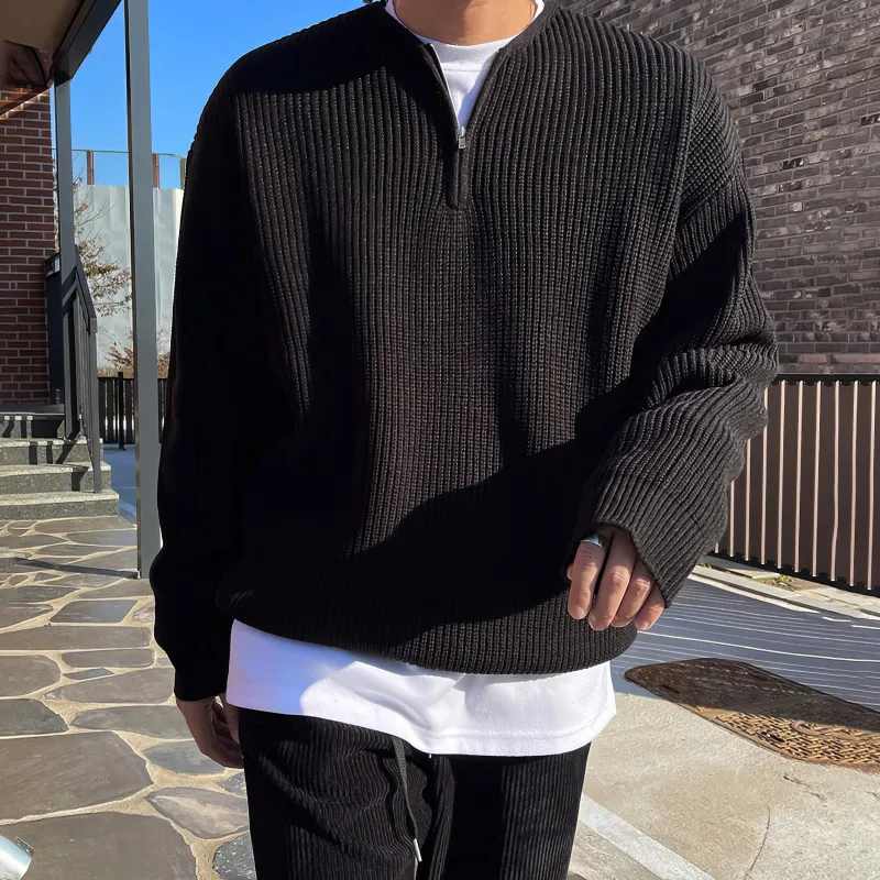 DKPD Knitwear Unisex-4