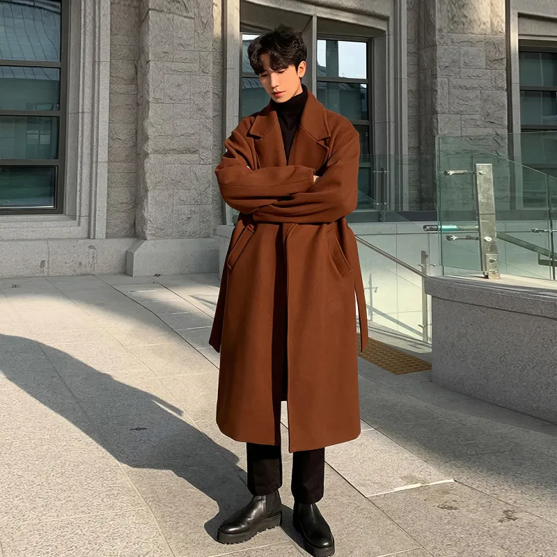 DKPD Coats Unisex-13