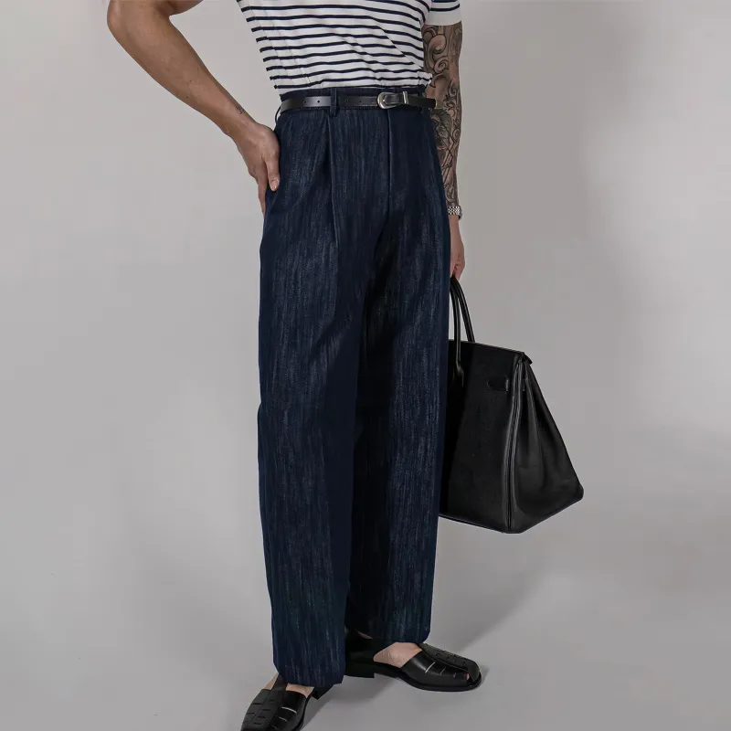 DKPD Casual Pants Unisex-11