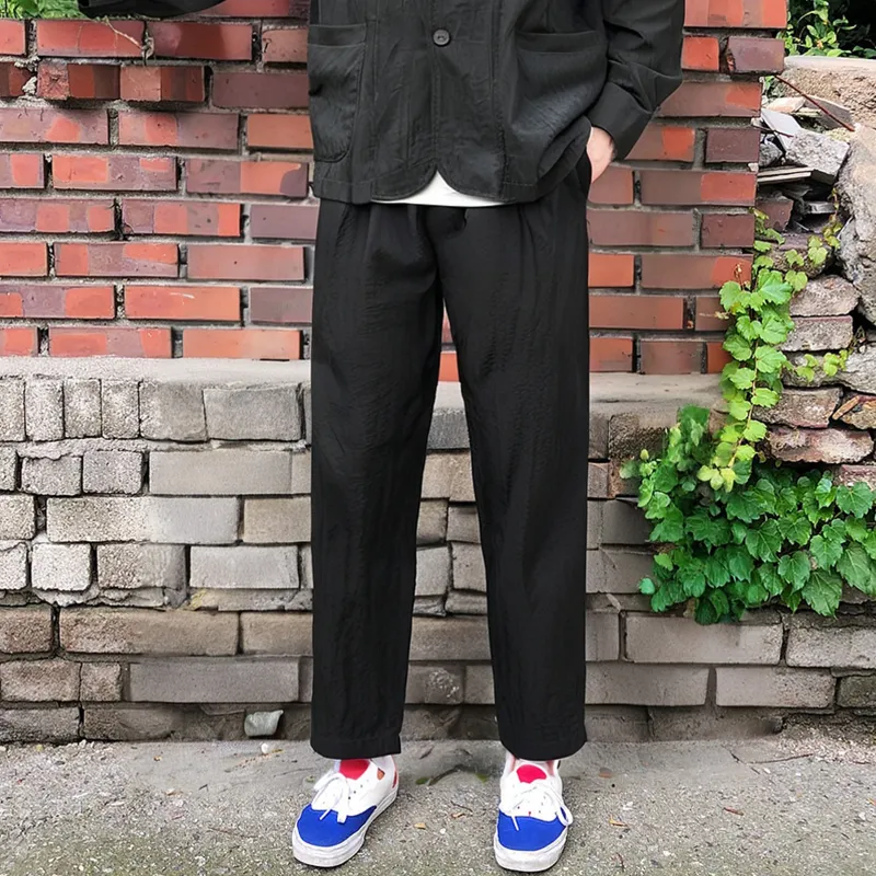 DKPD Casual Pants Unisex-10