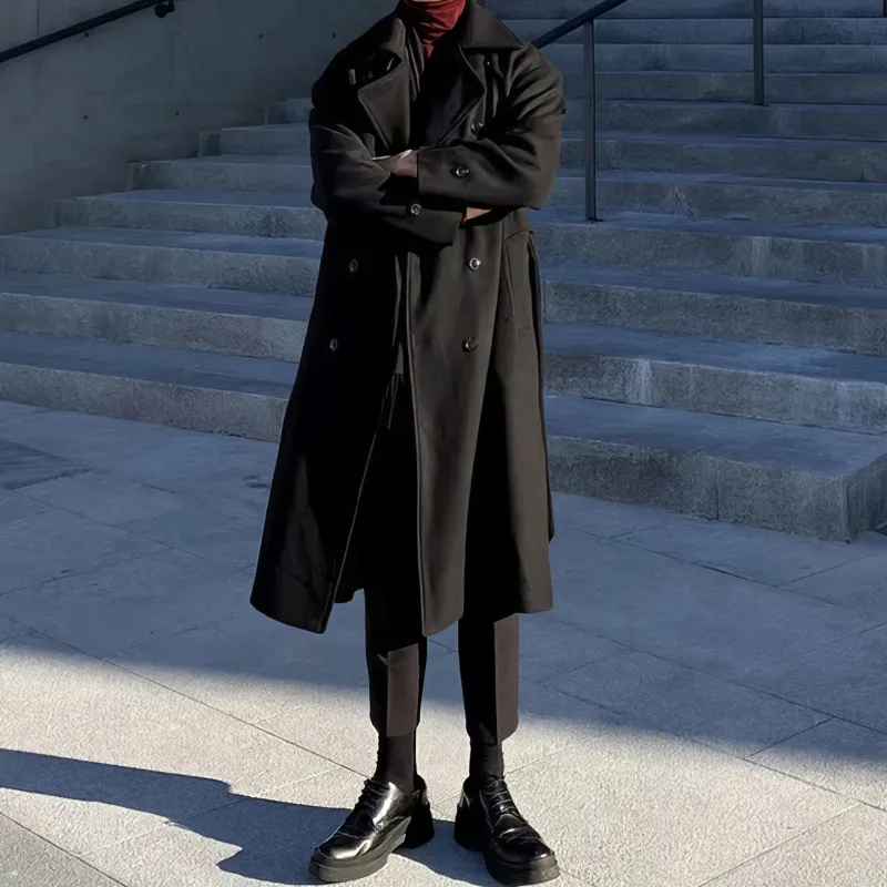 DKPD Coats Unisex-3