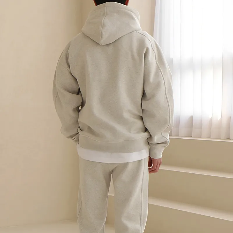 DKPD Sweatshirts Unisex-24