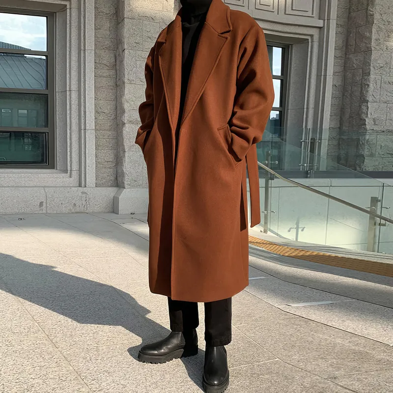 DKPD Coats Unisex-12