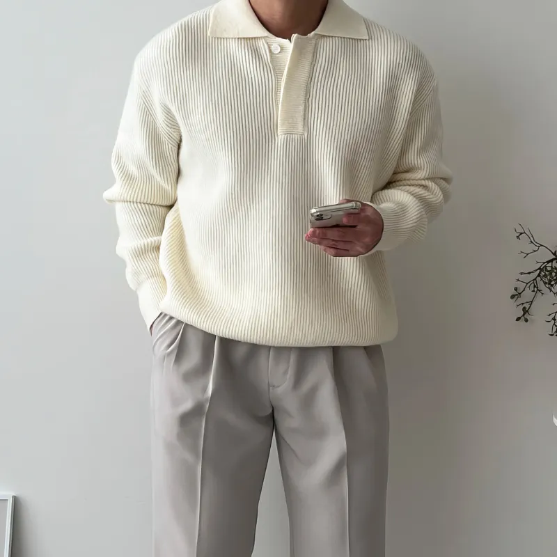 DKPD Knitwear Unisex-16