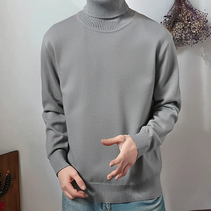 DKPD Spring And Autumn Knitwear Unisex-2