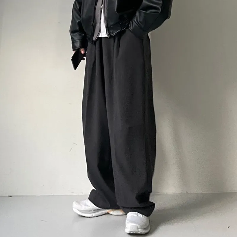 DKPD Casual Pants Unisex-12