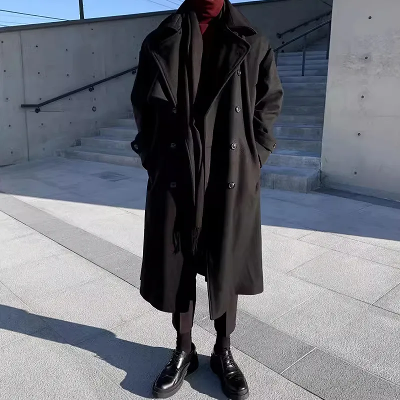 DKPD Coats Unisex-2