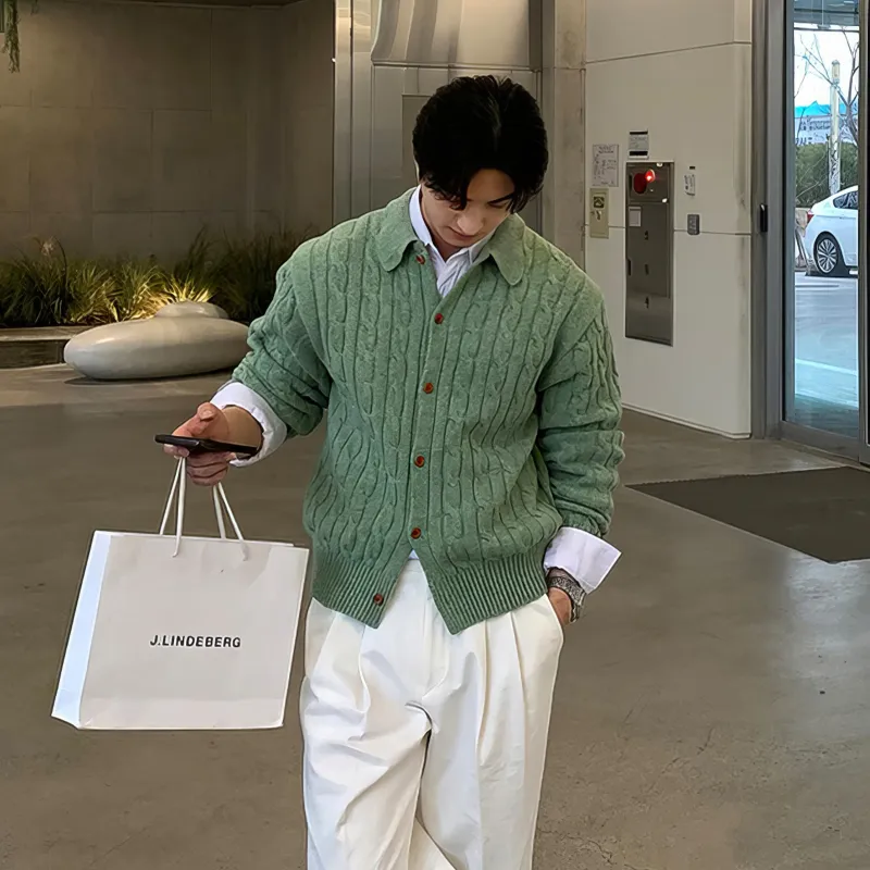 DKPD Knitwear Unisex-10