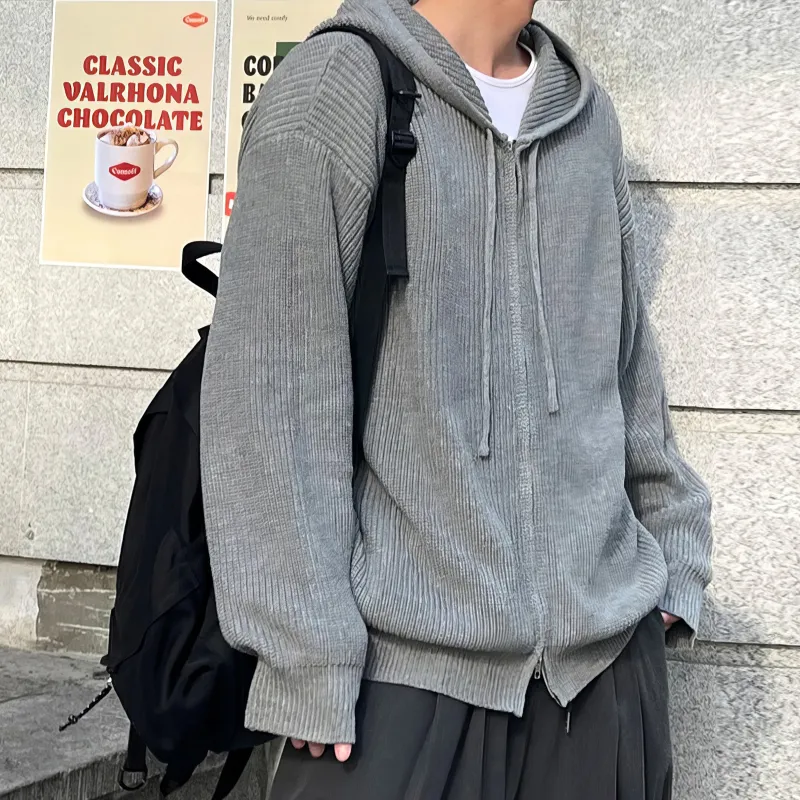 DKPD Knitwear Unisex-3