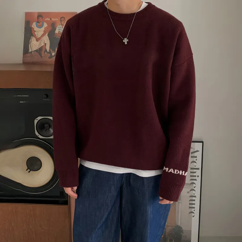 DKPD Knitwear Unisex-10