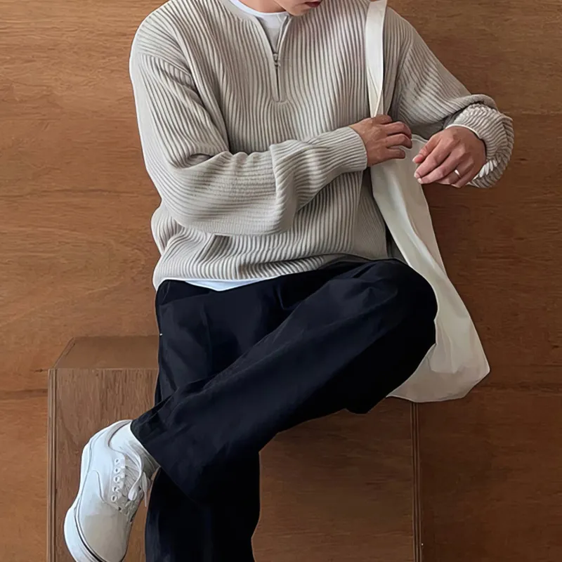 DKPD Knitwear Unisex-13