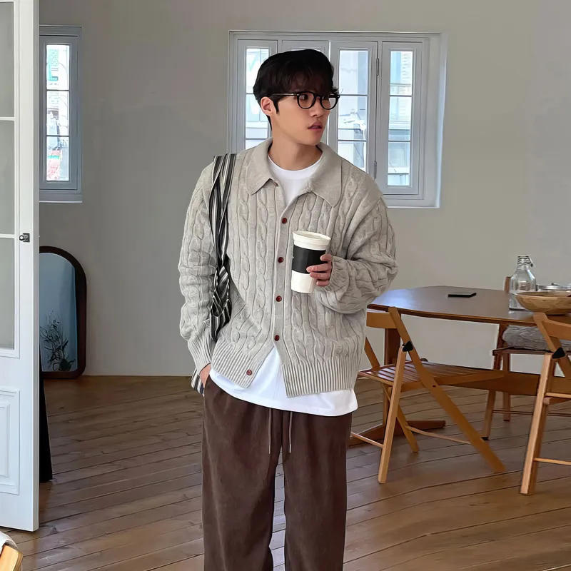 DKPD Knitwear Unisex-19