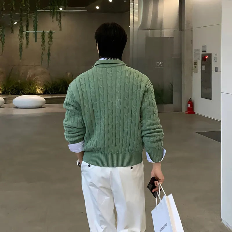 DKPD Knitwear Unisex-13