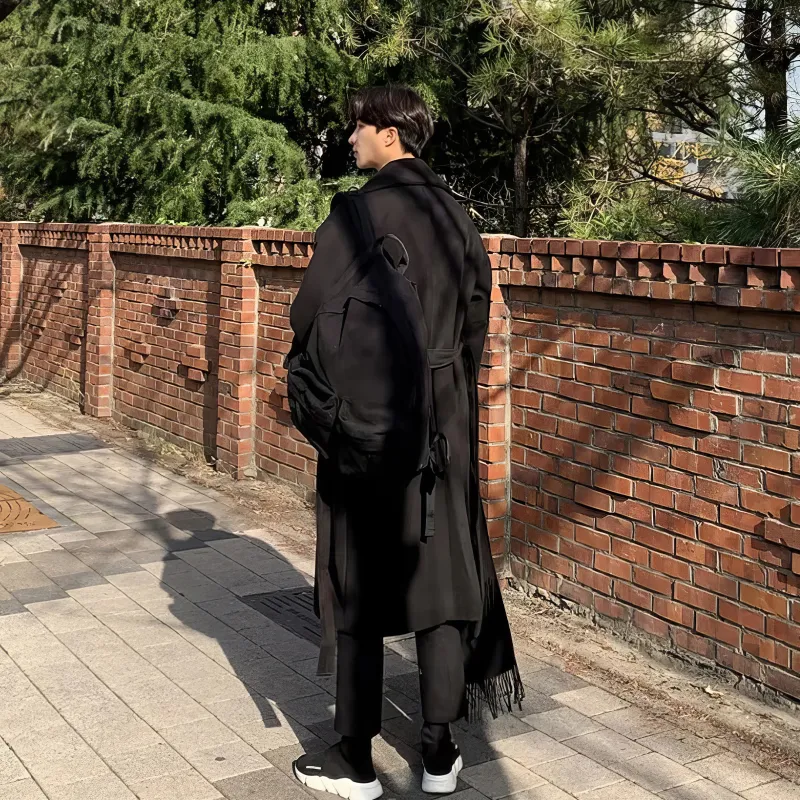 DKPD Coats Unisex-6