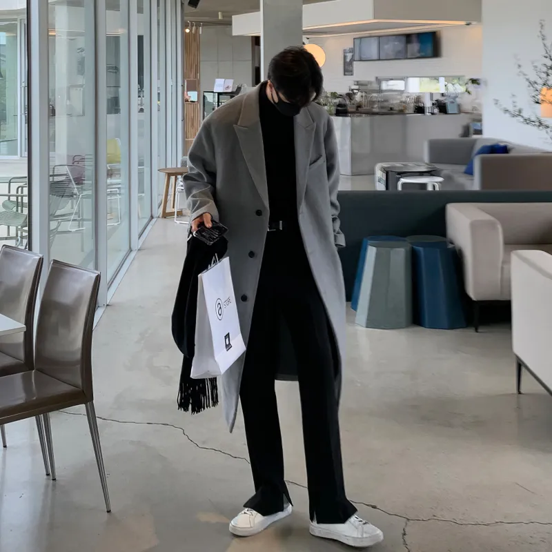 DKPD Coats Unisex-11