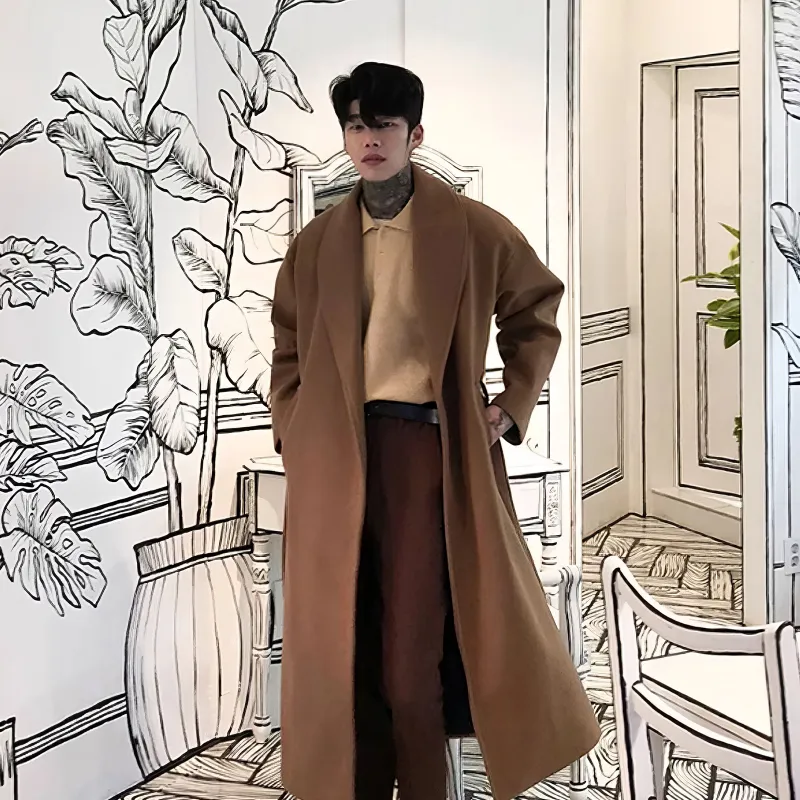 DKPD Coats Unisex-9