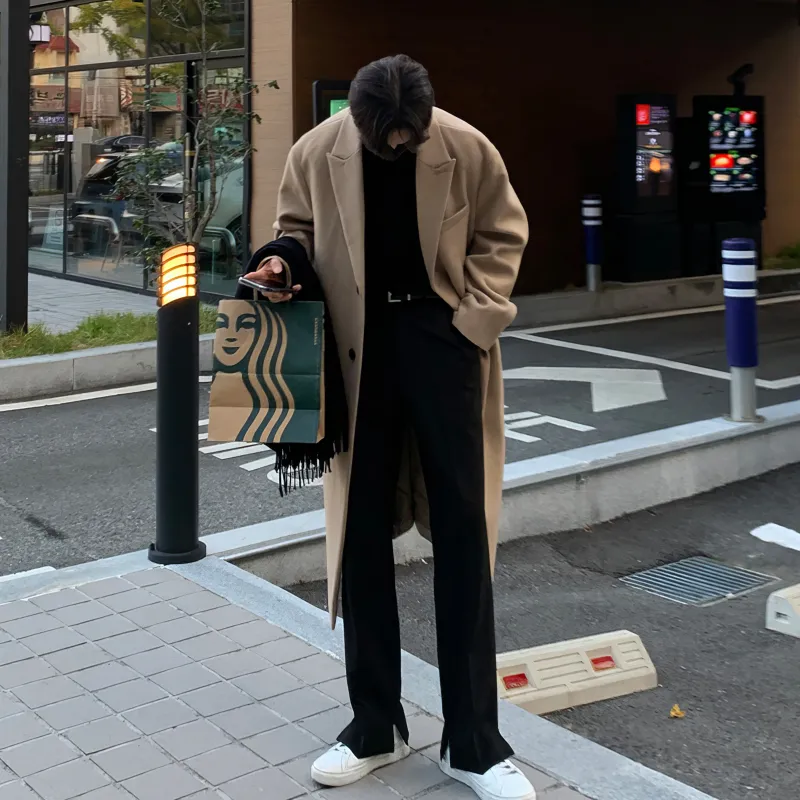 DKPD Coats Unisex-18