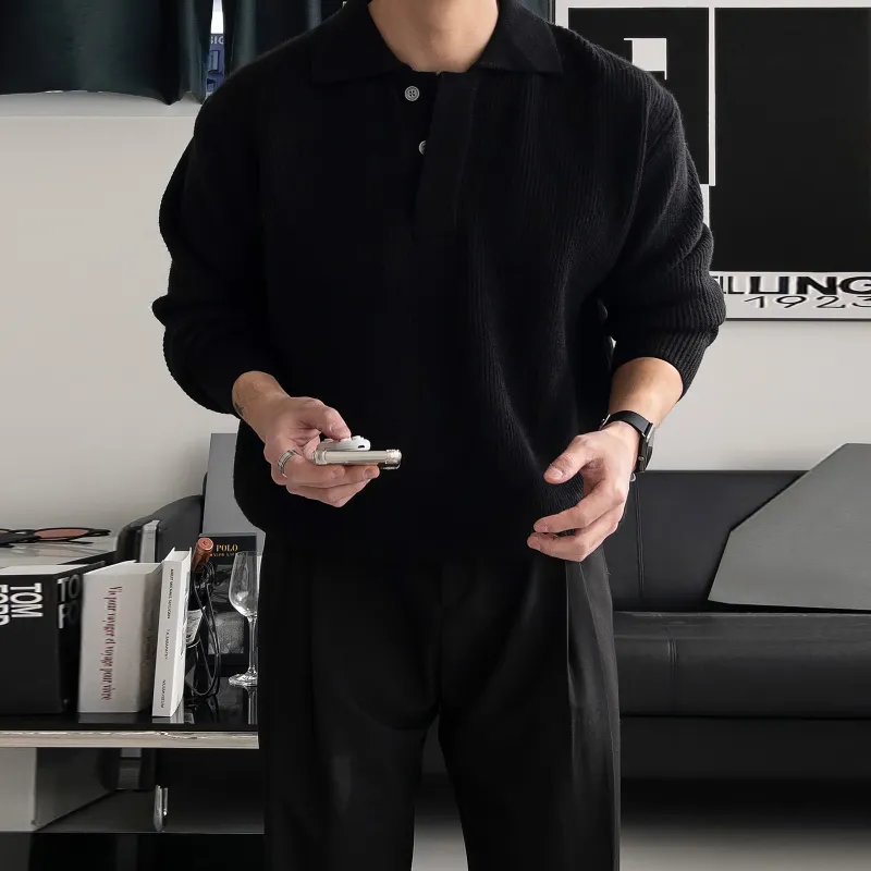 DKPD Knitwear Unisex-2