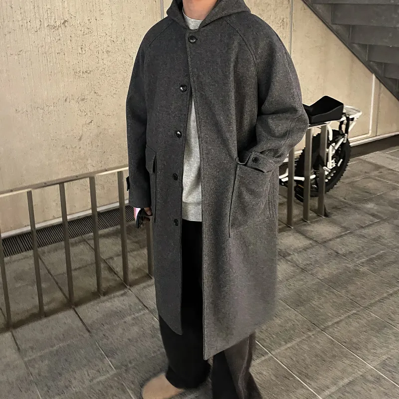 DKPD Coats Unisex-12