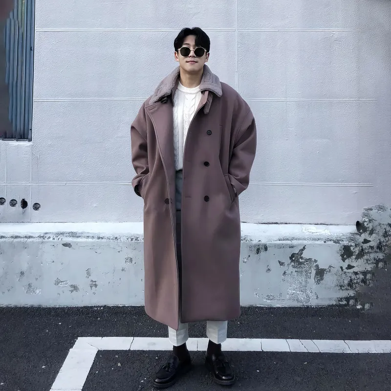 DKPD Coats Unisex-9