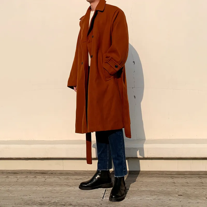 DKPD Coats Unisex-9
