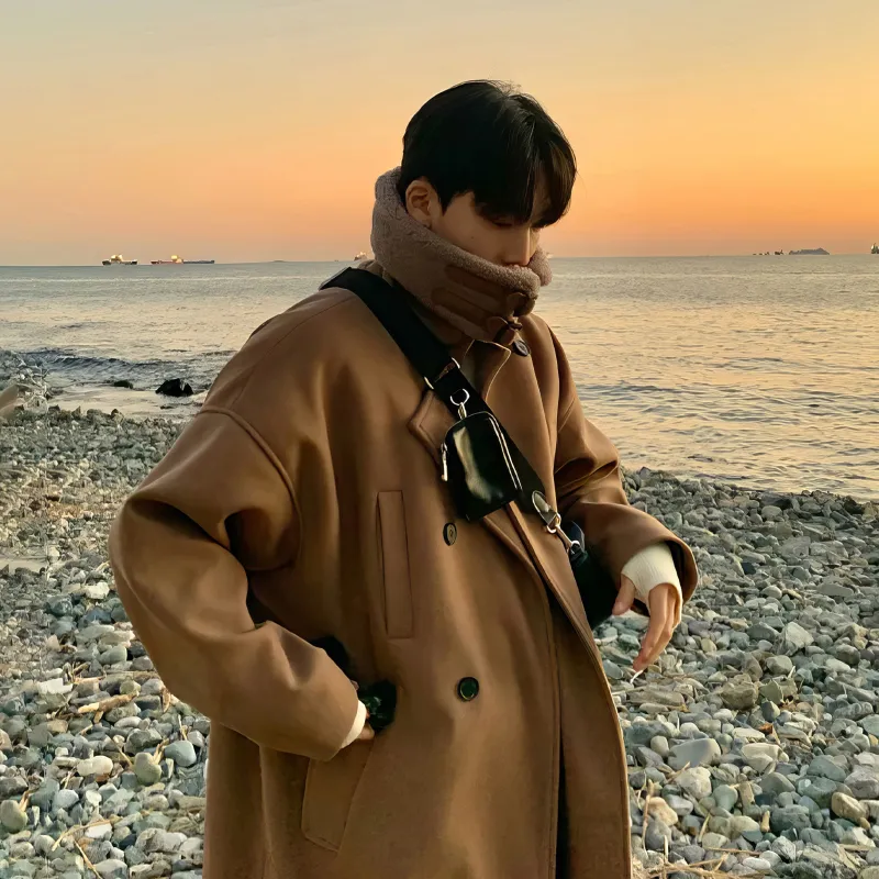 DKPD Coats Unisex-16
