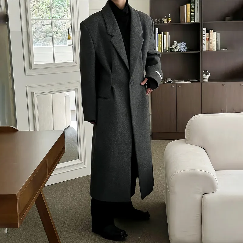DKPD Coats Unisex-9