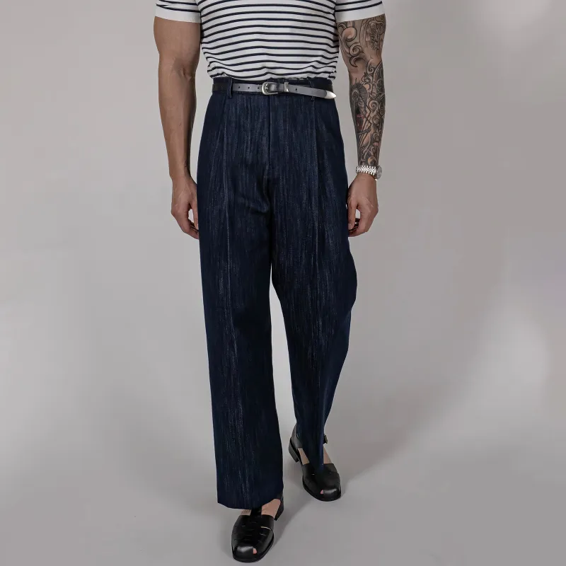 DKPD Casual Pants Unisex-13