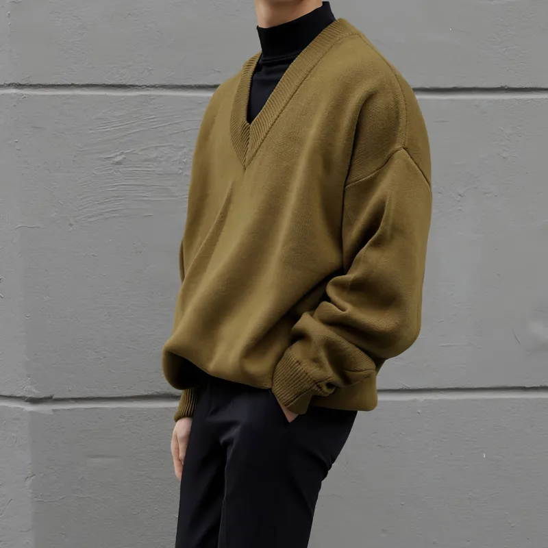 DKPD Knitwear Unisex-10