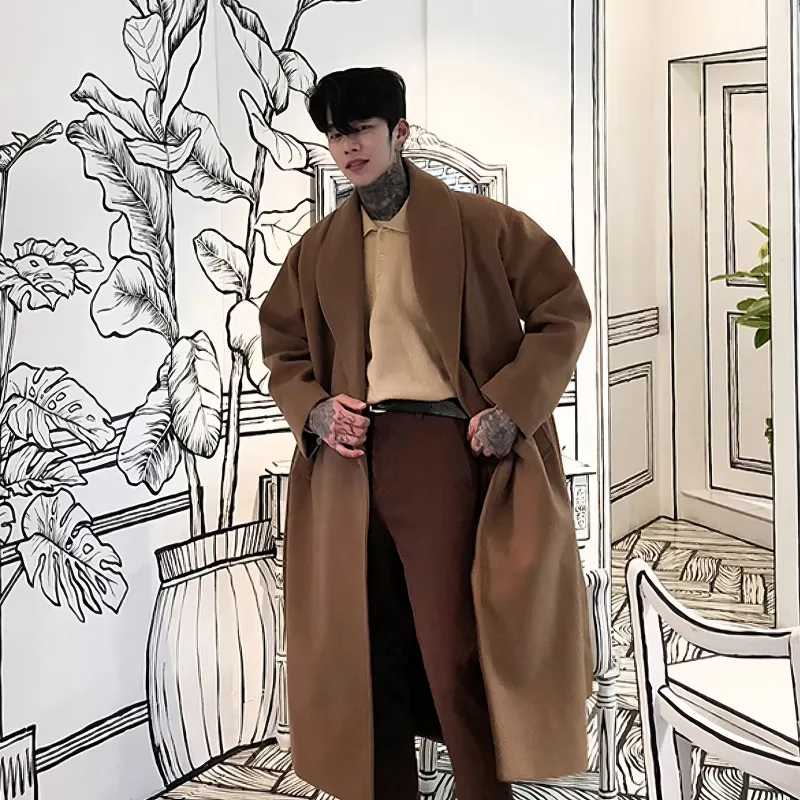 DKPD Coats Unisex-8