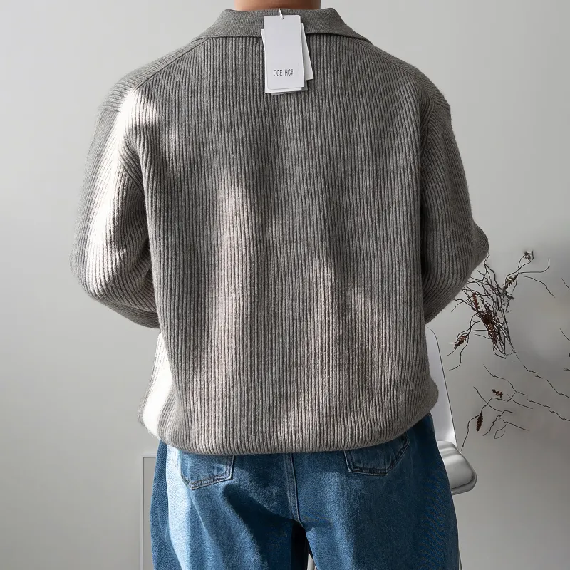 DKPD Knitwear Unisex-13