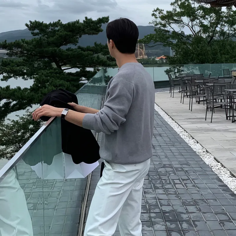 DKPD Knitwear Unisex-10