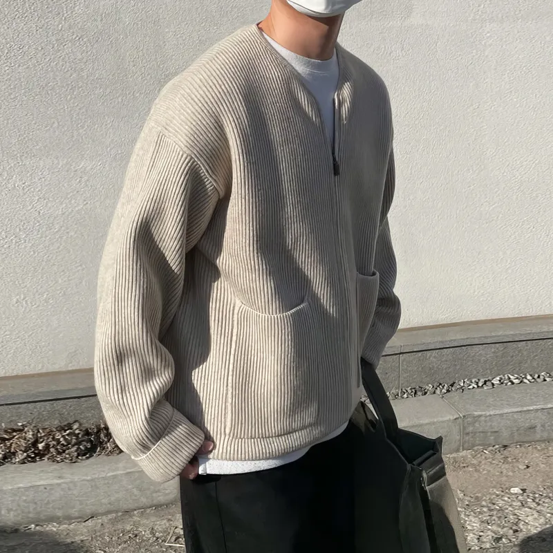 DKPD Knitwear Unisex-11
