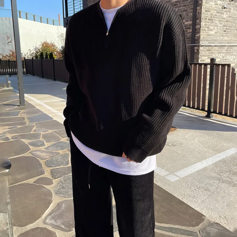 DKPD Knitwear Unisex-2