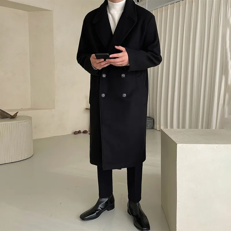 DKPD Coats Unisex-5