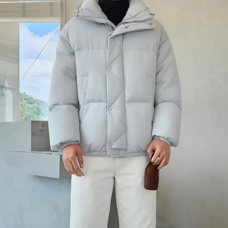 DKPD Puffer Jackets Unisex-10