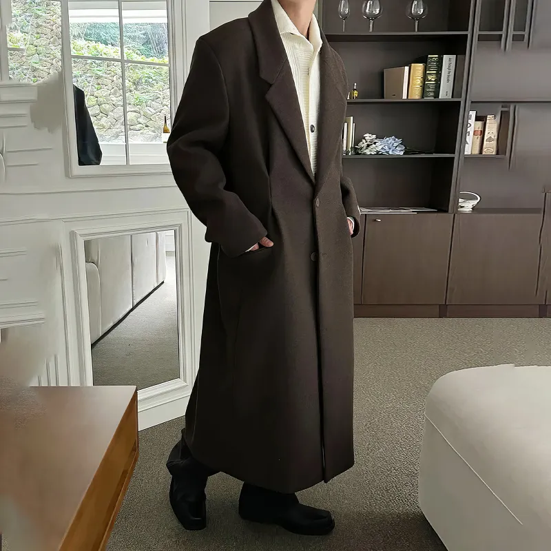 DKPD Coats Unisex-17