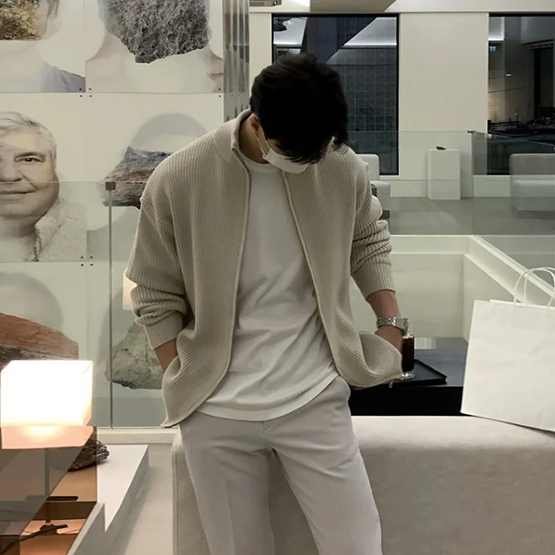 DKPD Knitwear Unisex-9