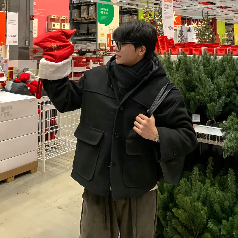 DKPD Coats Unisex-4