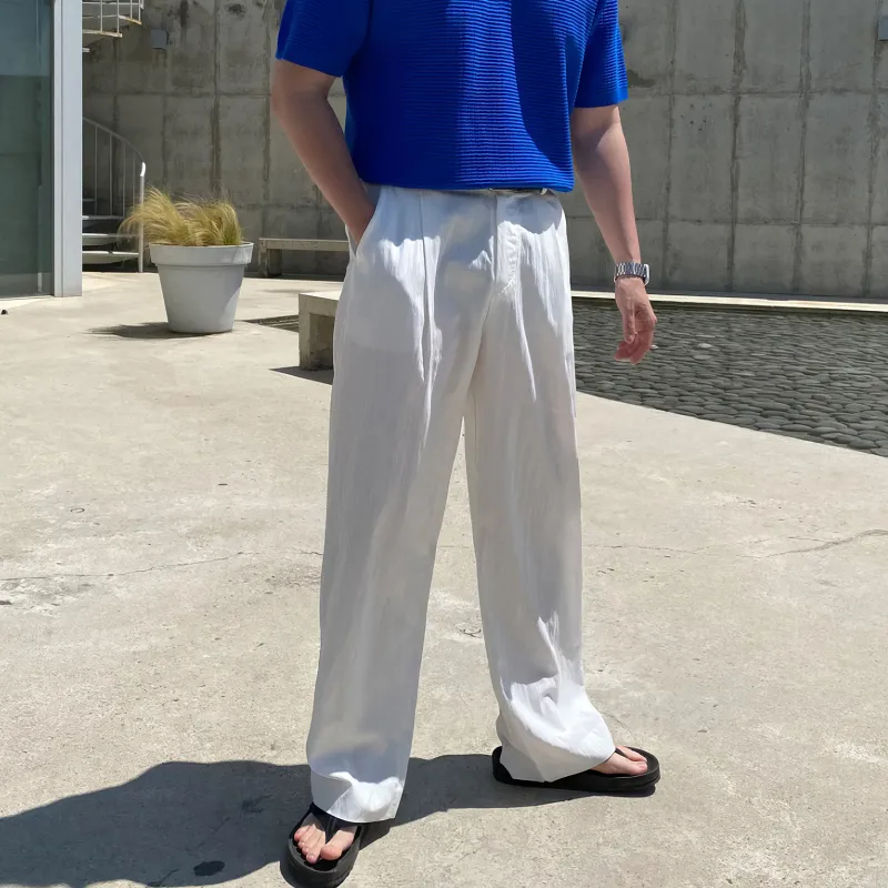 DKPD Casual Pants Unisex-6