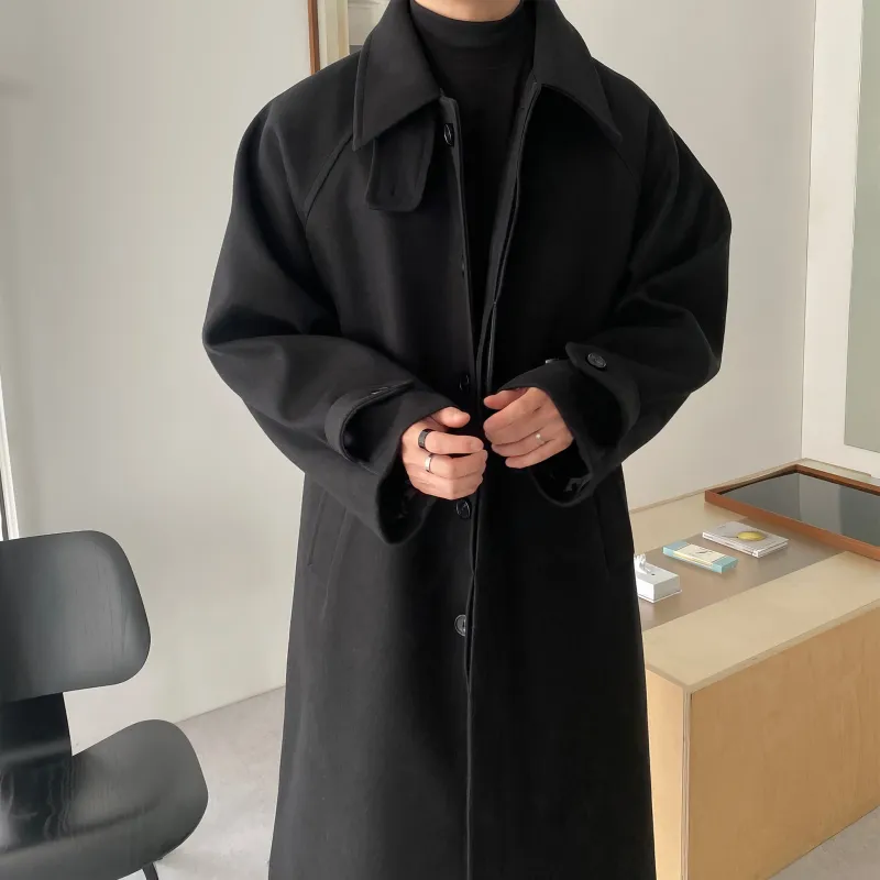 DKPD Coats Unisex-3