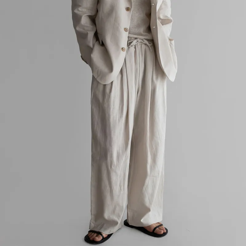 DKPD Casual Pants Unisex-10