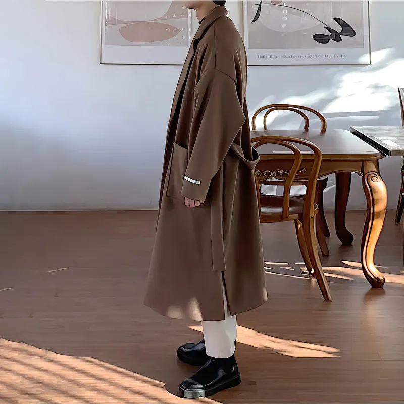 DKPD Coats Unisex-9