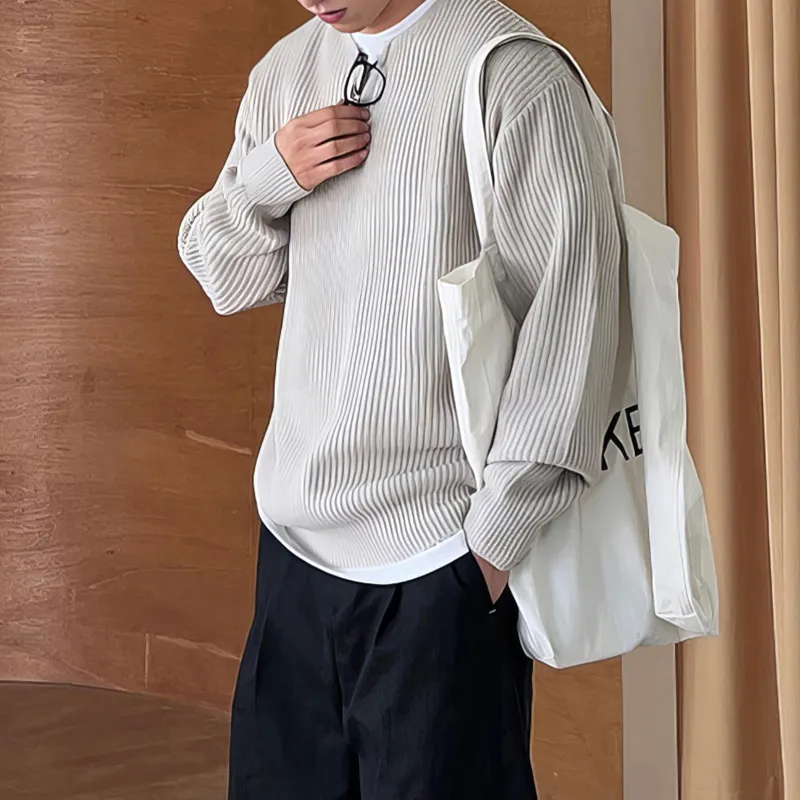 DKPD Knitwear Unisex-12