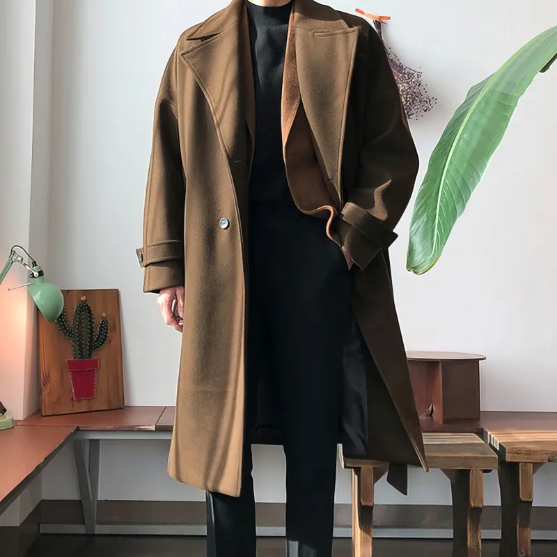 DKPD Coats Unisex-9