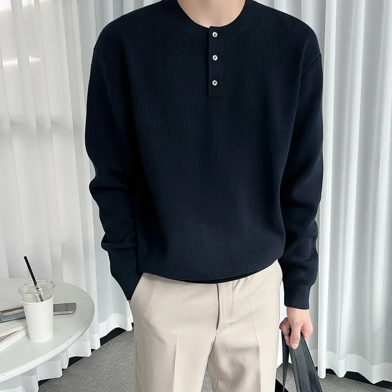 DKPD Knitwear Unisex-3