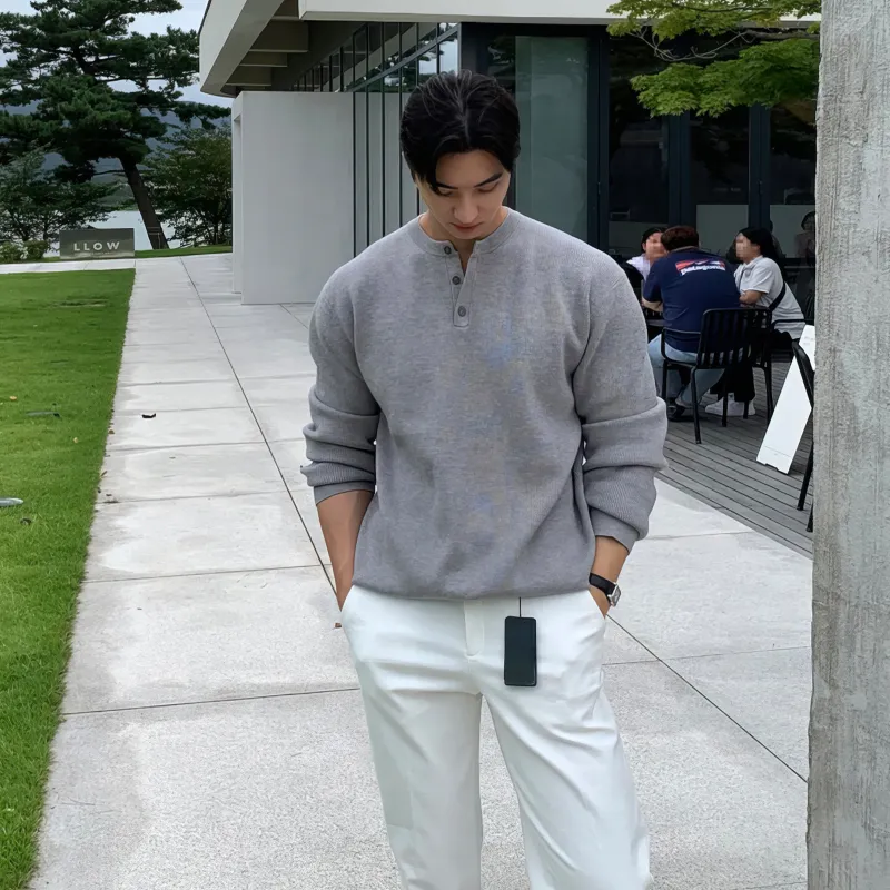 DKPD Knitwear Unisex-12
