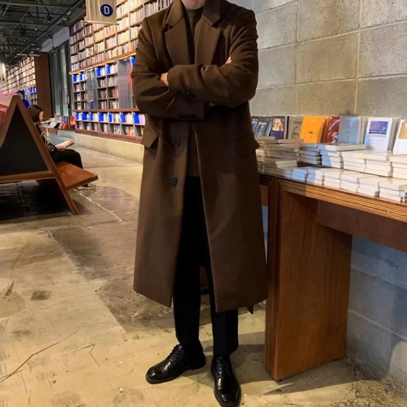DKPD Coats Unisex-16